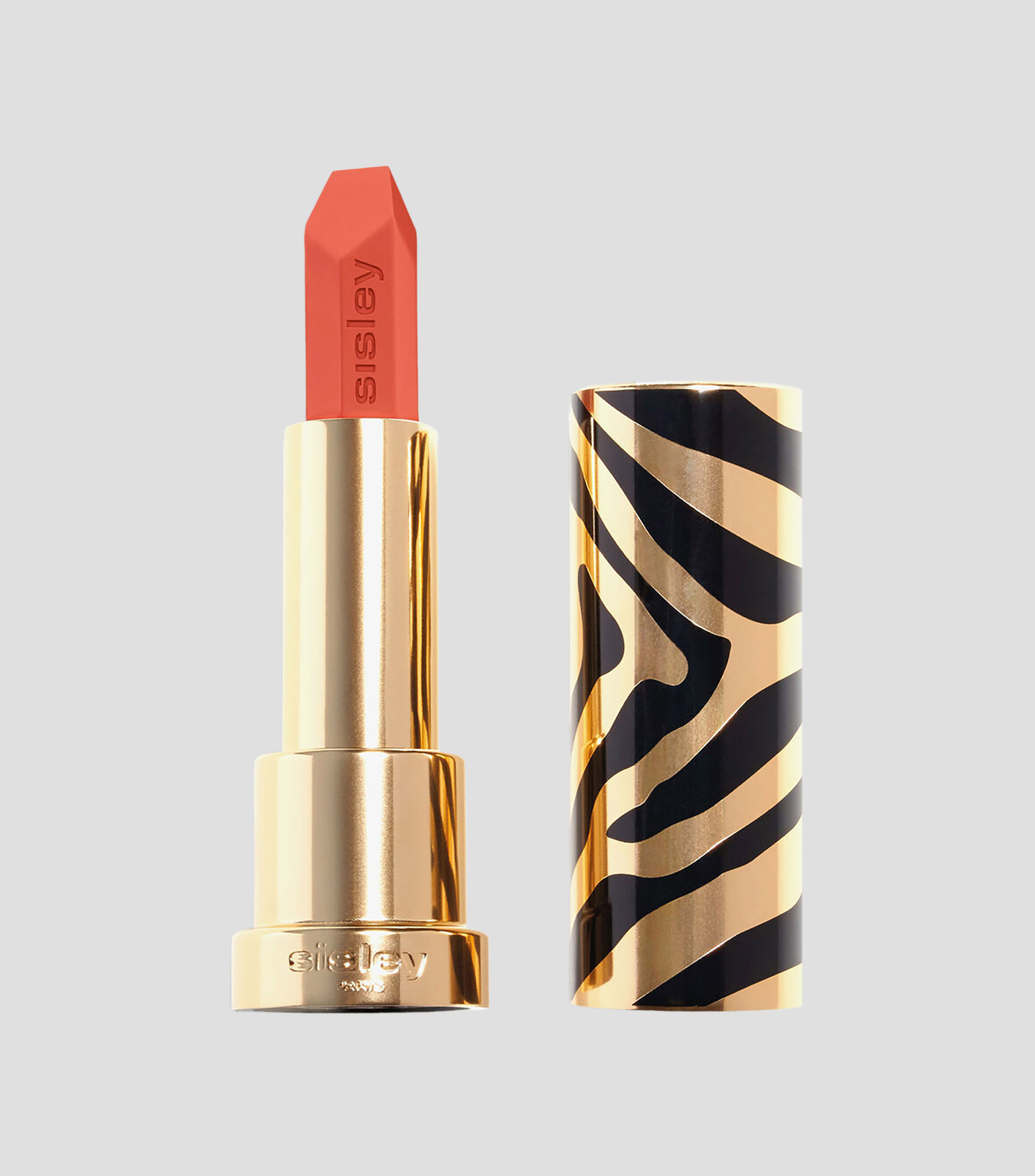 Labial en barra Le Phyto Rouge, 3.4 gr